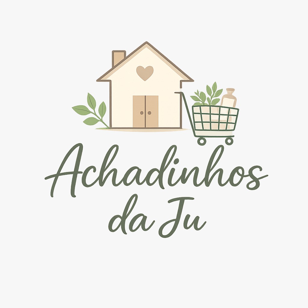 Achadinhos da Ju
